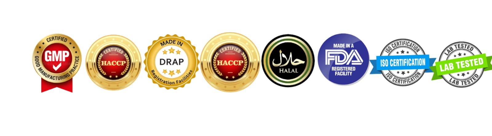 HerbalOnline Trust Badge